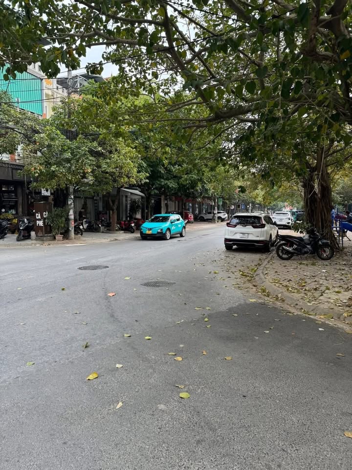 Bán đất mặt đường Phạm Vấn, P.Hạc Thành 112.5m² - Vị trí kinh doanh đắc địa!