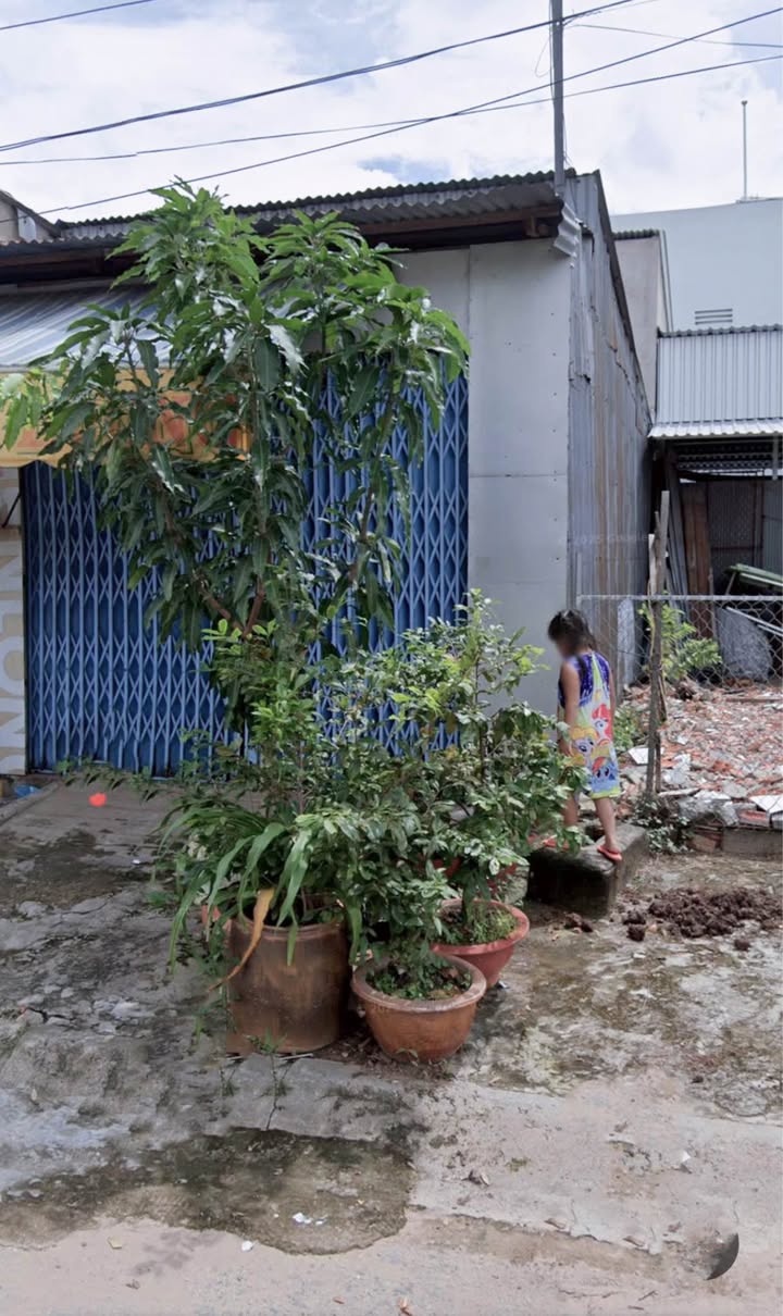 Bán đất tặng nhà Phường Mỹ Xuyên 64m² giá 900 triệu - Đầu tư sinh lời ngay!