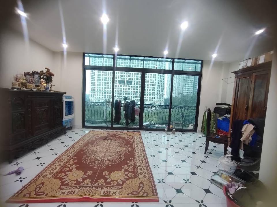 Nhà đẹp Minh Khai, 50m², 5PN, 6WC - Đón Tết ngay thôi!