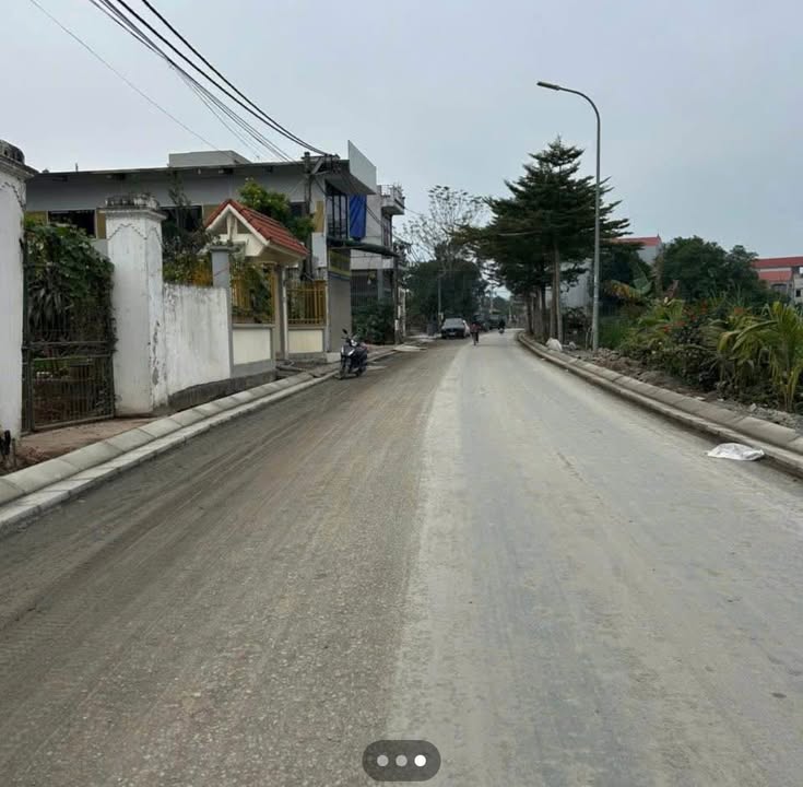 Đất nền lô góc trục chính liên xã Hồng Sơn 100m² giá 3 tỷ - Đầu tư sinh lời ngay!