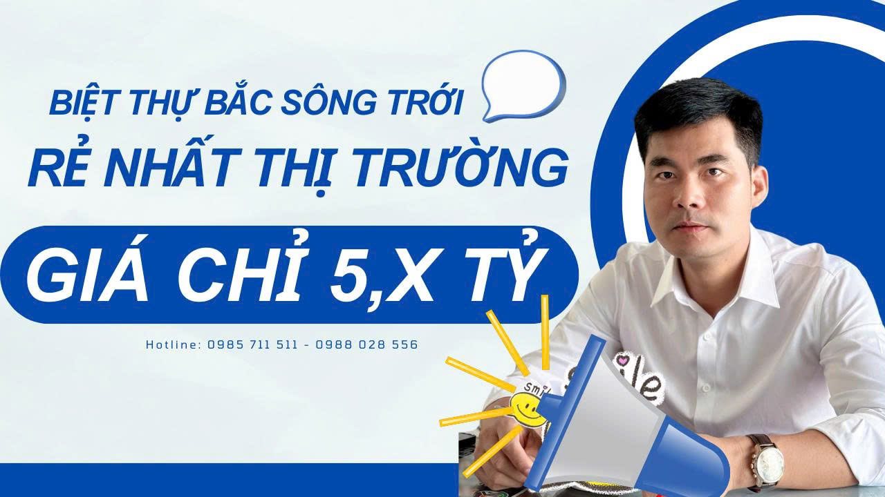 Bán VillaZone 300m² tại Hạ Long giá chỉ 5 tỷ - Vị trí kinh doanh sầm uất!