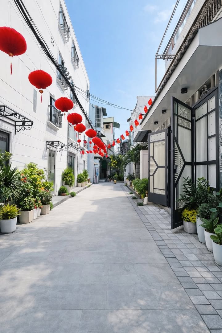 Nhà 3 tầng hẻm 5m đường Phan Huy Ích Quận Gò Vấp 90m² chỉ 7 tỷ - Không thể bỏ lỡ!