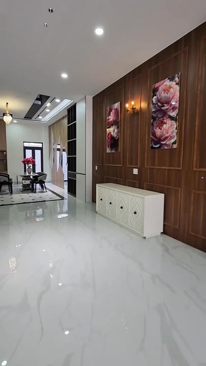 Nhà phố hiện đại KĐT 5 Sao, Phước Lý, 120m² - Đón Tết ngay!