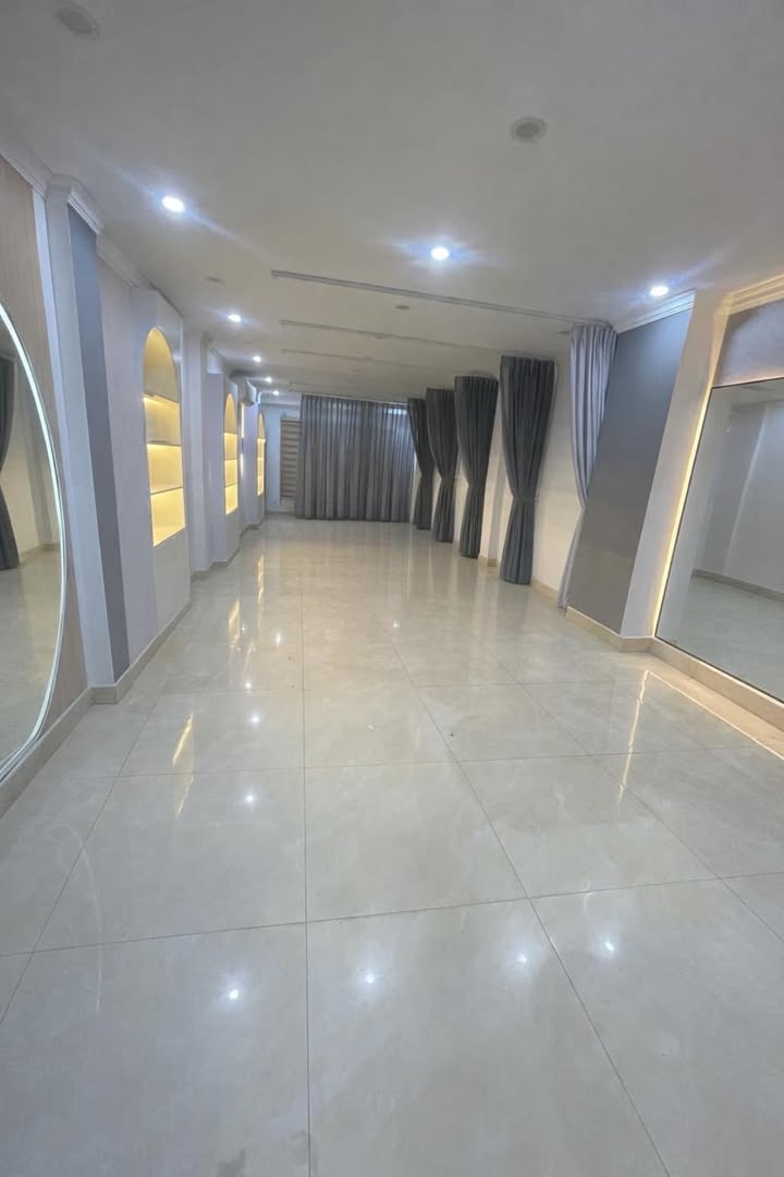 Văn phòng cho thuê quận Bắc Từ Liêm 70m² giá 15 triệu - Không gian thoáng đãng!