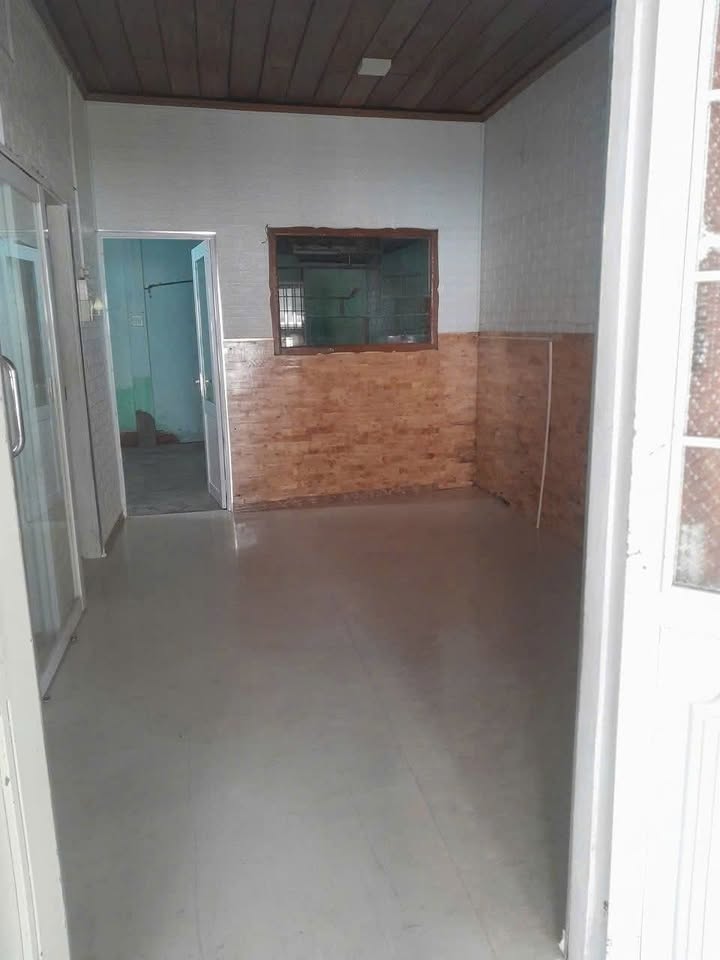 Nhà cấp 4 hẻm ô tô Nguyễn Thị Định 102m² giá 1 tỷ - Chính chủ cần bán gấp!