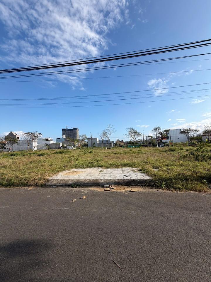 Đất nền Khu TDC Tân Trà, Hòa Hải, Đà Nẵng 80m² giá 4.9 tỷ - Cơ hội đầu tư hấp dẫn!