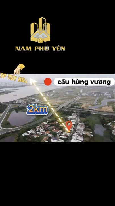 Đất mặt tiền Nguyễn Thị Định, Cầu Giấy 140m² giá 2.4 tỷ - Lô góc kinh doanh cực hiếm!