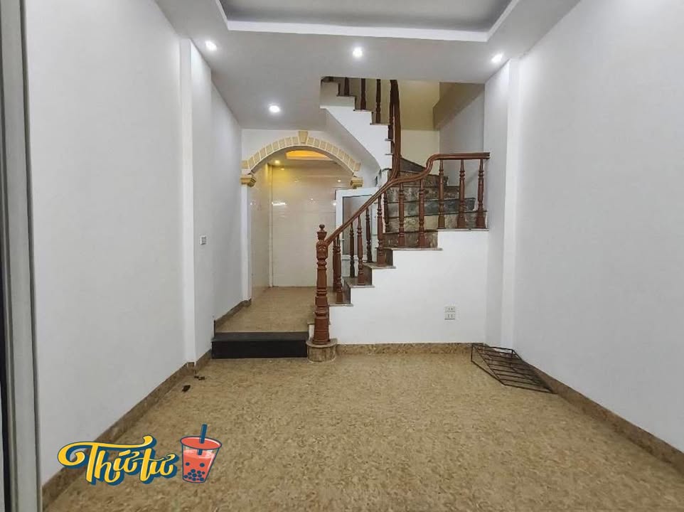 Nhà phố Vĩnh Hưng, 35m², giá 6 tỷ - Sẵn sàng vào ở ngay!