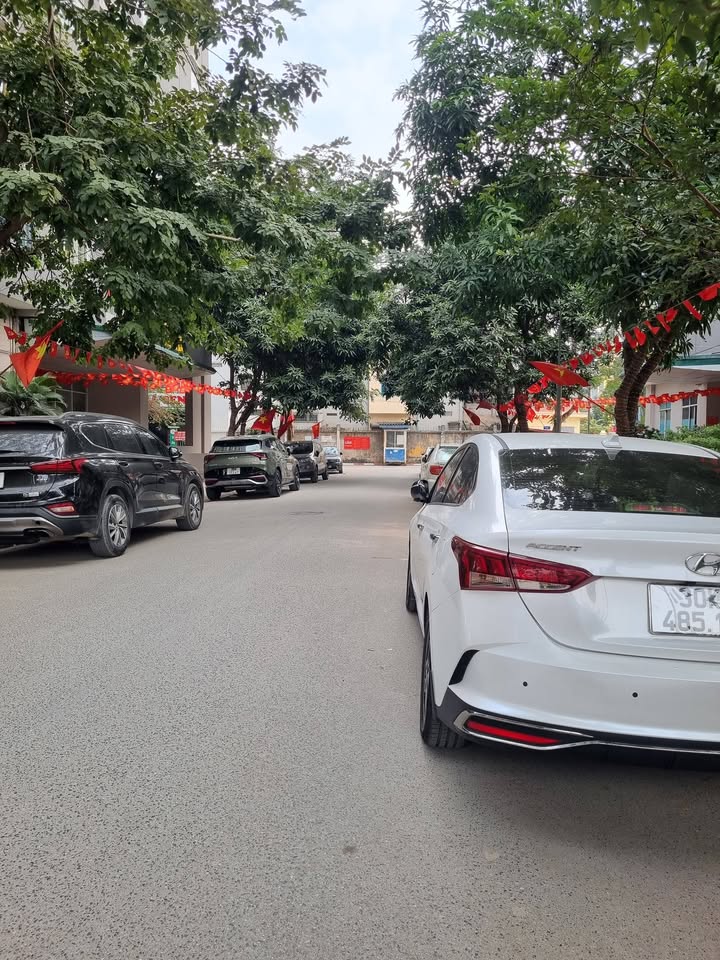 Đất nền Phường Đại Mỗ 80m² giá 13.8 tỷ - Đầu tư sinh lời ngay!