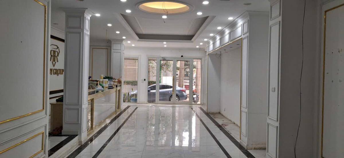 Nhà mặt tiền Minh Khai 96m², giá thỏa thuận - Hiếm có khó tìm!