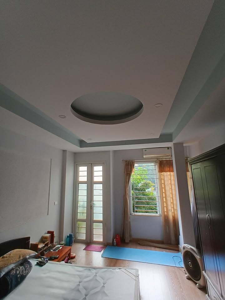 Bán nhà phố Xuân La Tây Hồ 34m² giá 8 tỷ - Không gian sống như biệt thự