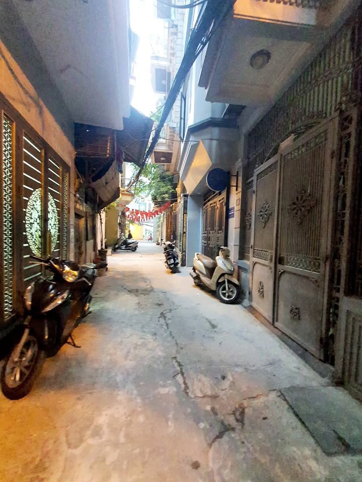 Căn hộ Tôn Đức Thắng, Đống Đa 59m² giá thỏa thuận - Đầu tư sinh lời 90 triệu/tháng!