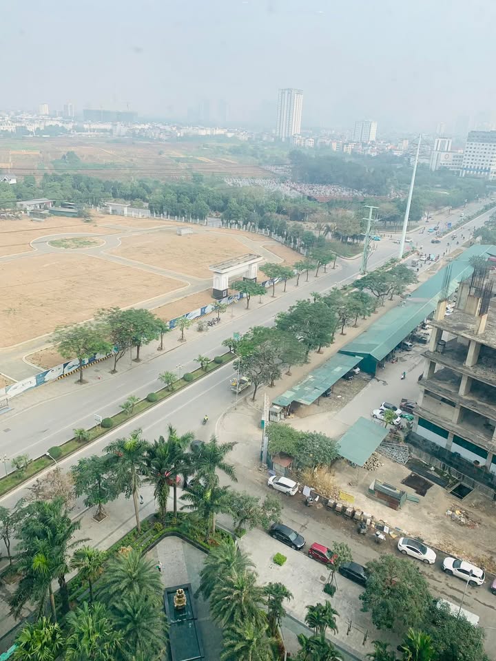 Căn hộ Landmark 105 Tố Hữu 133m² giá 8.2 tỷ - Bán gấp trước Tết!