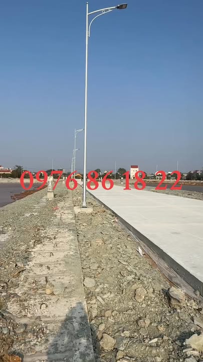 Đất nền Mb Bình Minh, Kim Sơn 120m² giá chỉ từ 1.1 tỷ - Cơ hội đầu tư hấp dẫn!