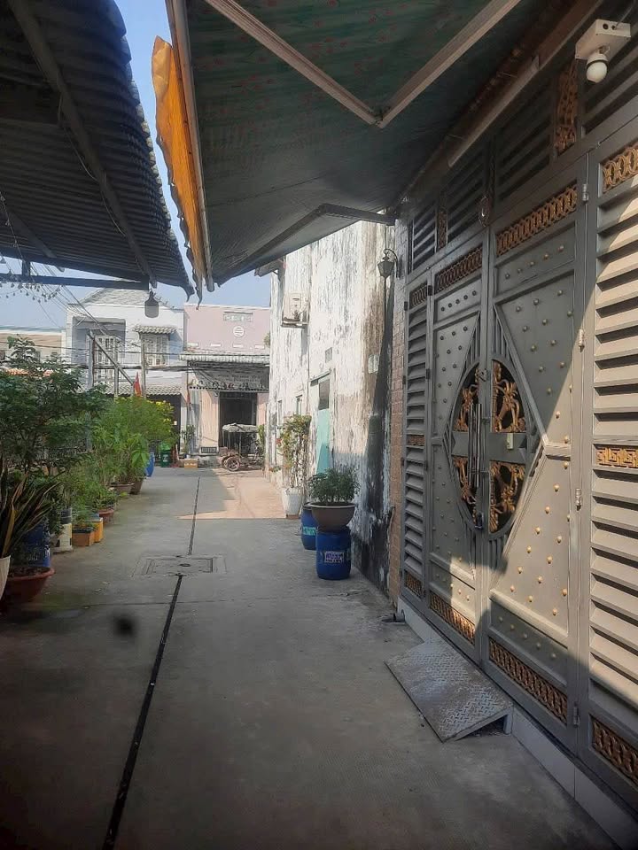 Đất nền Vĩnh Lộc A, Bình Chánh 72m² giá 750 triệu - Cơ hội đầu tư tuyệt vời!