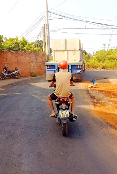 Đất Hòa Long 361m² giá 2.45 tỷ - Sổ đỏ chính chủ, giao dịch nhanh chóng!