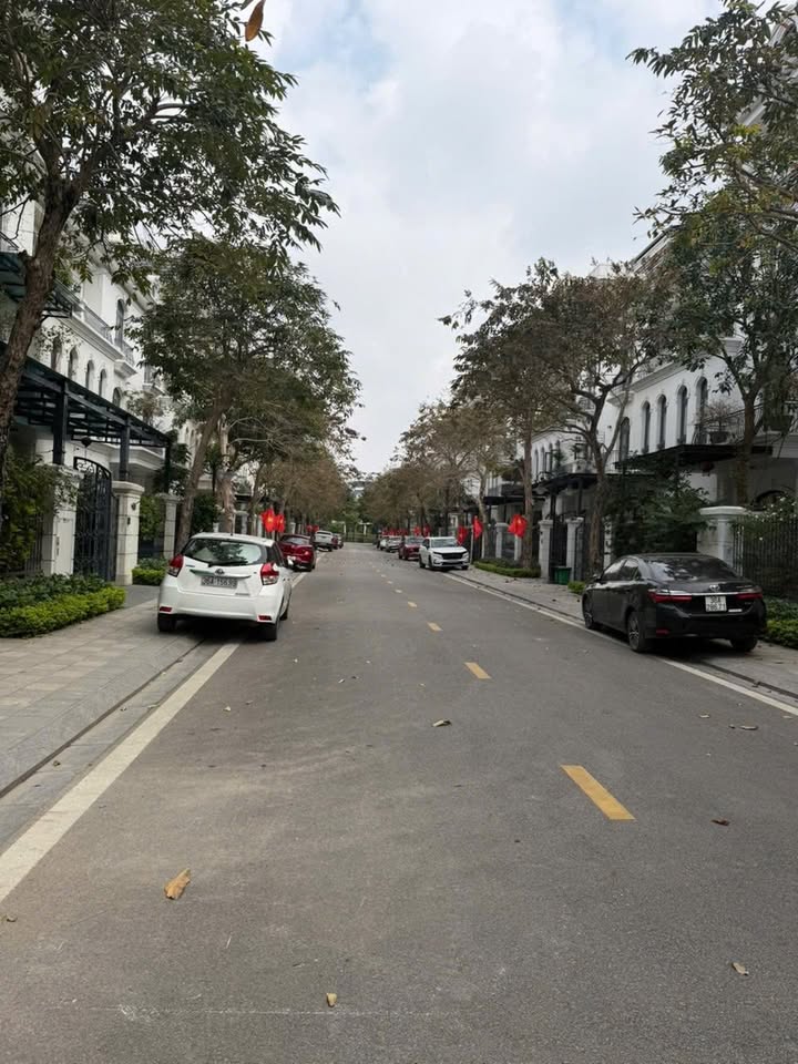 Căn nhà thô HH VINHOME Thanh Hóa 144m² giá 11 tỷ - Tặng thiết kế trị giá 100 triệu!