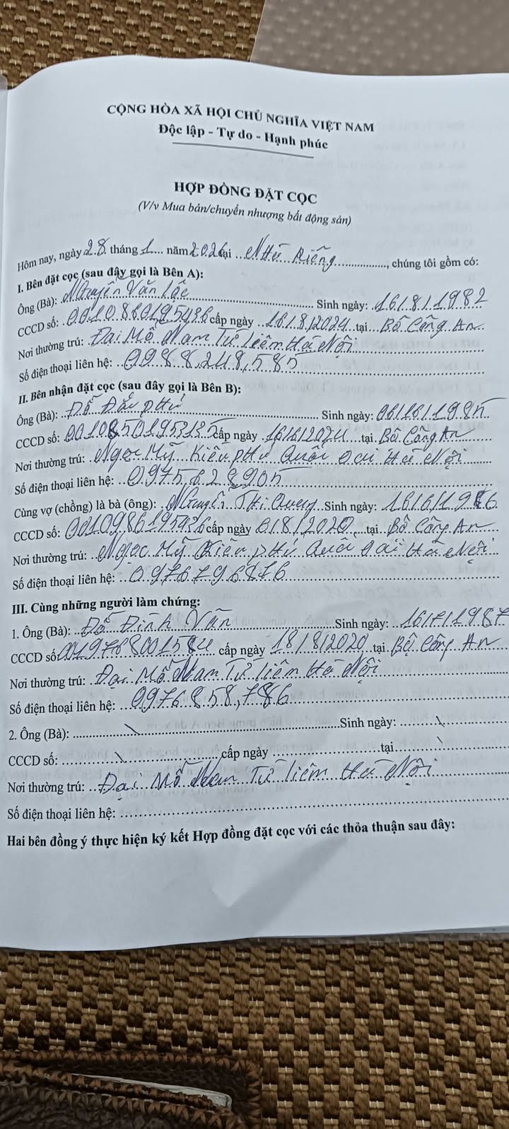 Đất nền thôn Ngọc Than, Quốc Oai, 926m² giá 2 tỷ - Cơ hội đầu tư sinh lời!