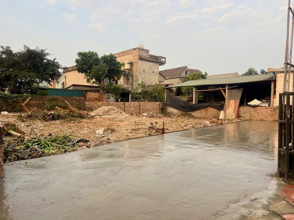 Đất thổ cư Phường Thanh Miếu 86,3m² giá chỉ 1,6 tỷ - Cơ hội đầu tư tuyệt vời!