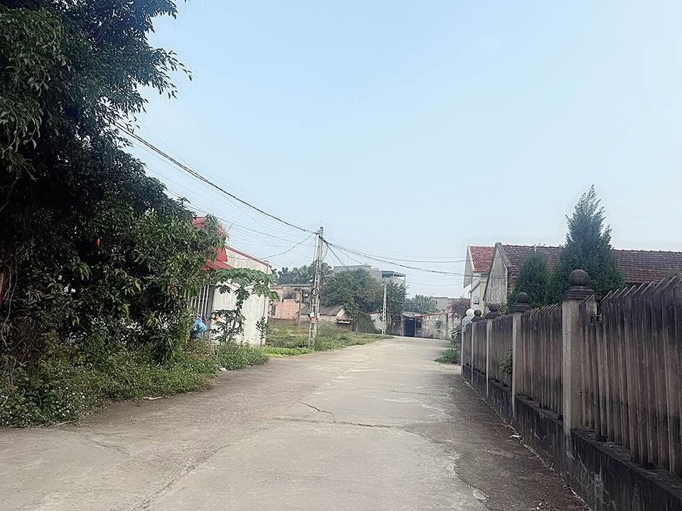 Đất nền khu 5 Thanh Đình 135.8m² giá 1 tỷ - Cơ hội đầu tư hấp dẫn!