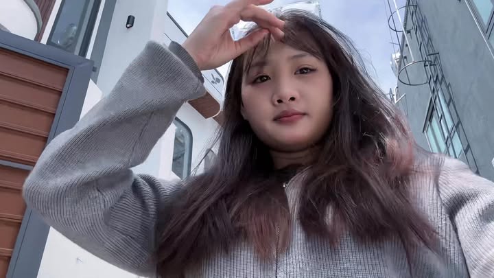 Nhà gác lửng Bàu Trâm Long Khánh 59m² giá 1.59 tỷ - Sẵn sàng ở ngay, tặng full nội thất!