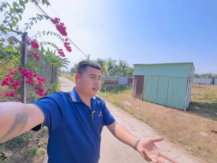 Đất nền Bàu Trâm, Long Khánh 138m² giá 950 triệu - Sổ riêng, thổ cư ngay!