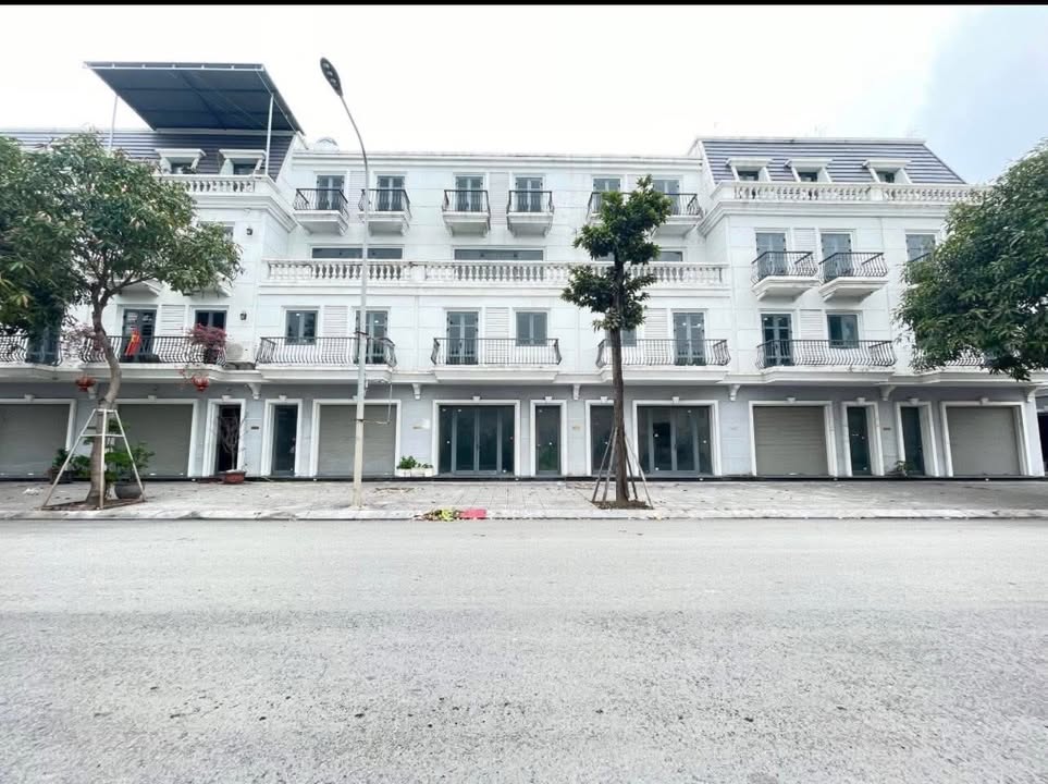 FrontHouse Quốc lộ 18 Hạ Long 75m² giá 4 tỷ - Vị trí kinh doanh đắc địa!