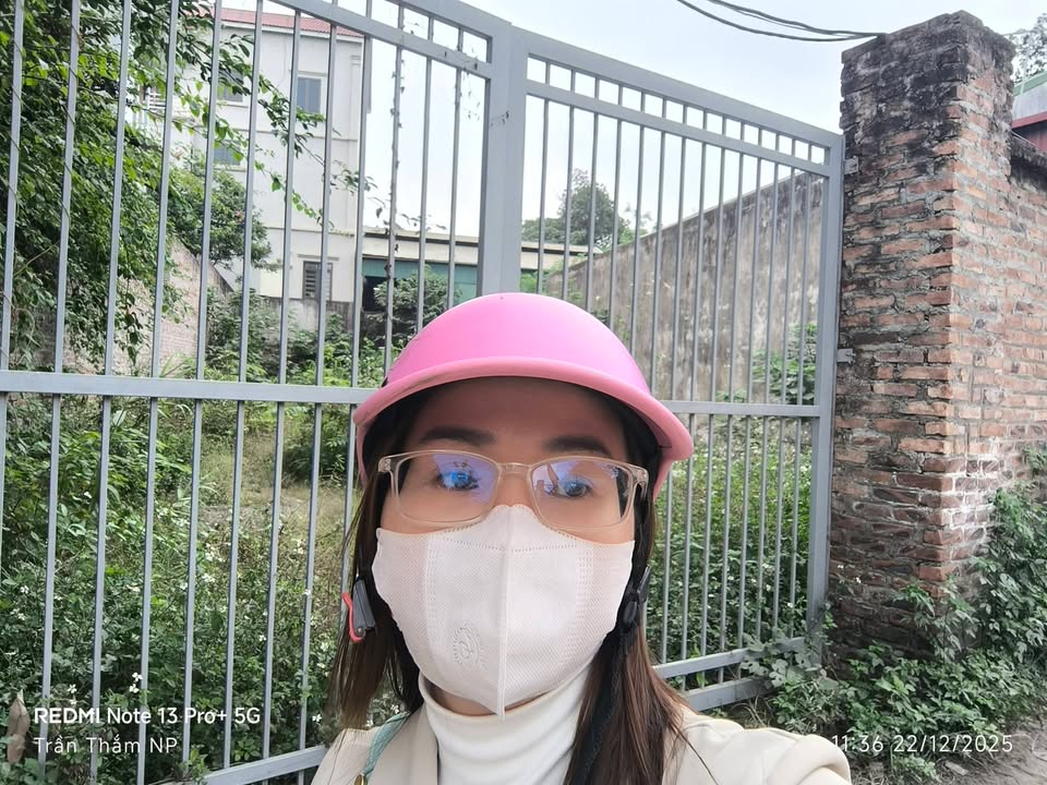 Đất nền 240m² tại Thị trấn Xuân Mai - Giá chỉ 3.95 tỷ, thương lượng sâu trước Tết!