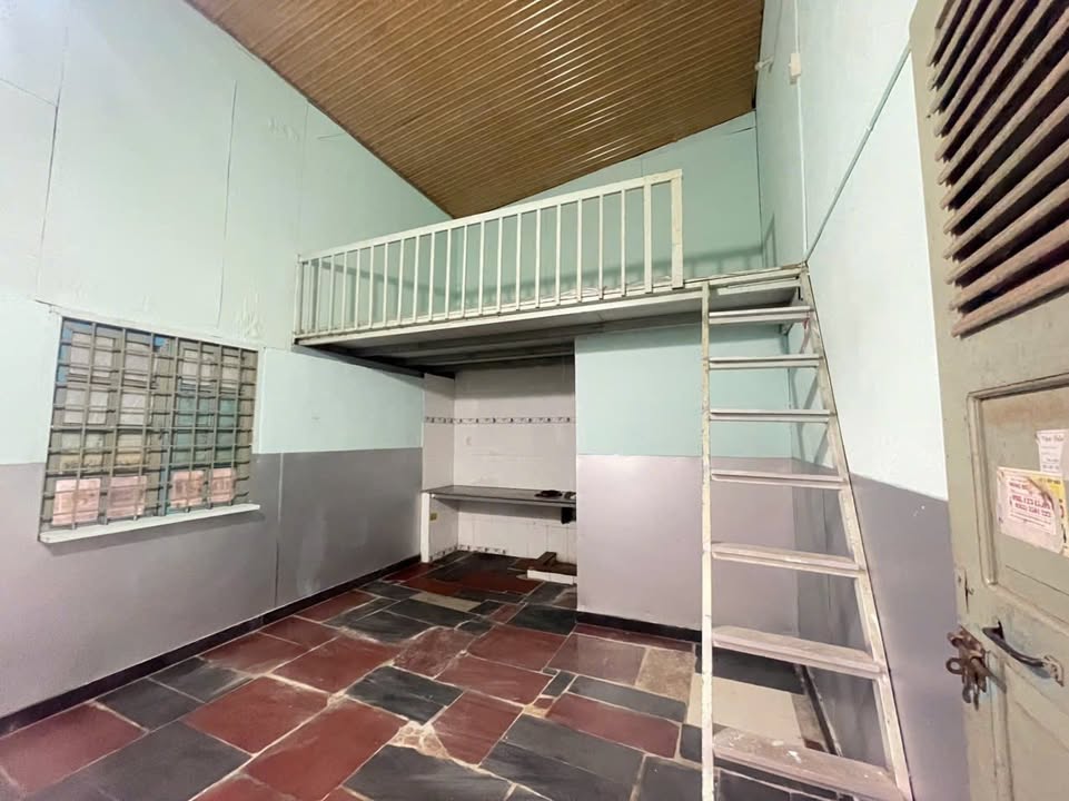 Phòng trọ cho thuê tại Hồ Mê Linh, Đà Lạt 30m² giá chỉ 1.7 triệu/tháng - Chính chủ