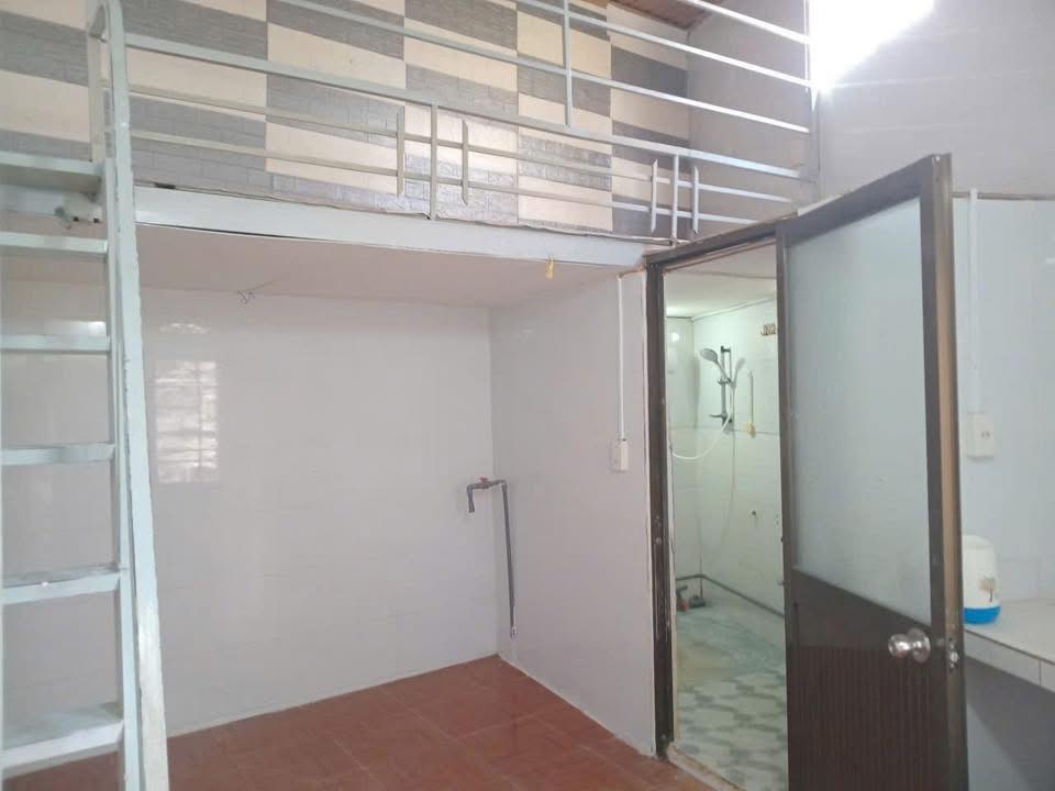 Phòng cho thuê Đà Lạt 2.5 triệu - Tiện nghi đầy đủ, giờ giấc tự do!