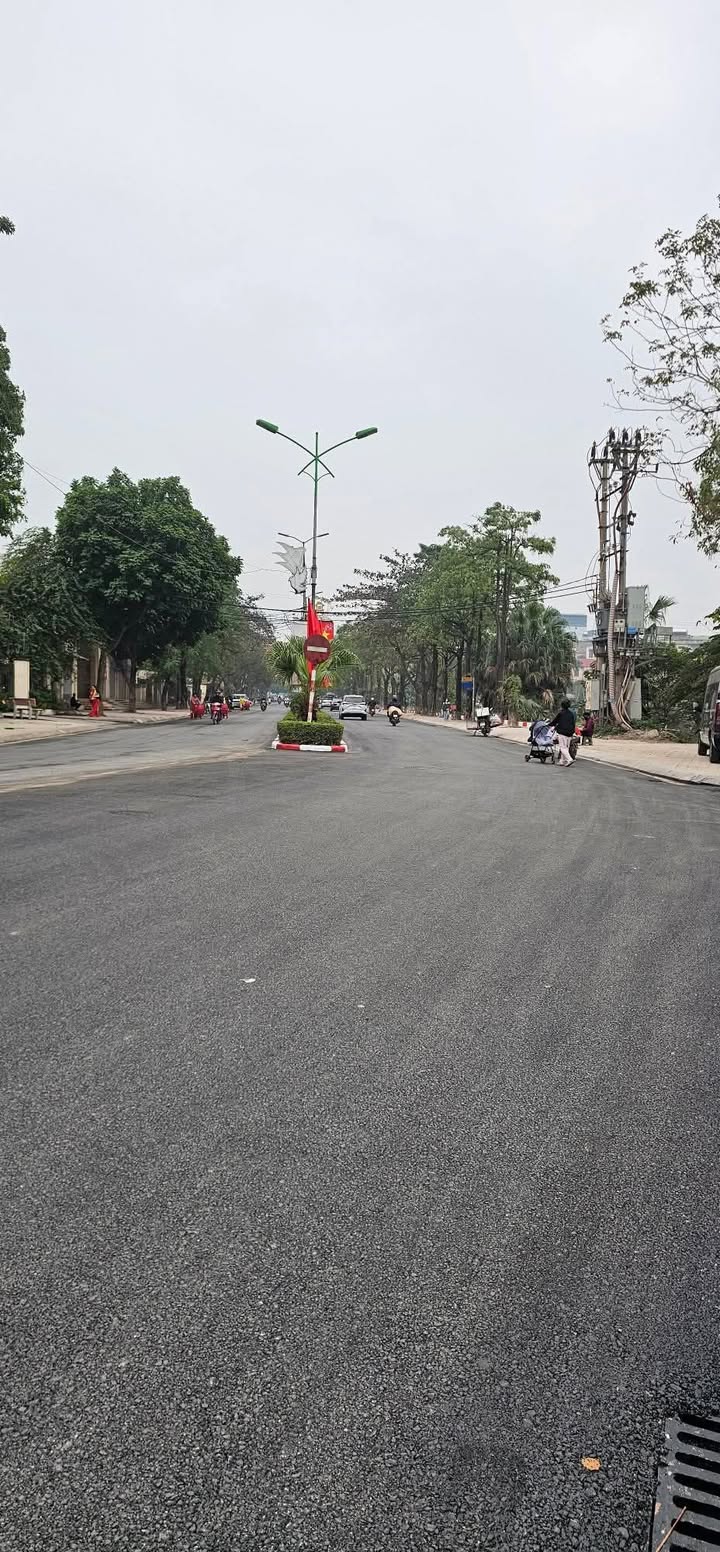 Nhà cấp 4 phân lô tại Thị trấn Văn Điển, 80m² - Đầu tư sinh lời!