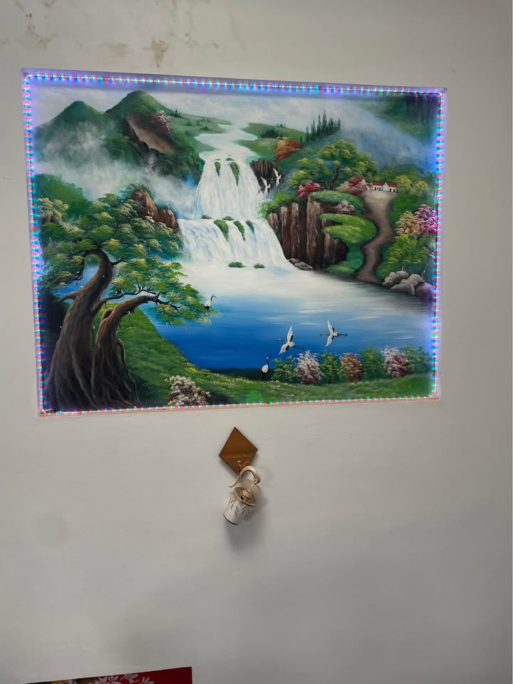 Nhà 3 tầng tổ 6 Chiềng Sinh, Sơn La 114m² giá thỏa thuận - Đẹp như mới, sẵn ở ngay!