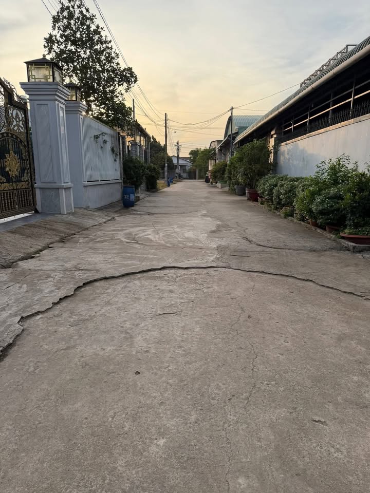 Đất nền Quảng Tiến, Trảng Bom 116m² giá 1.2 tỷ - Đầu tư sinh lời ngay!