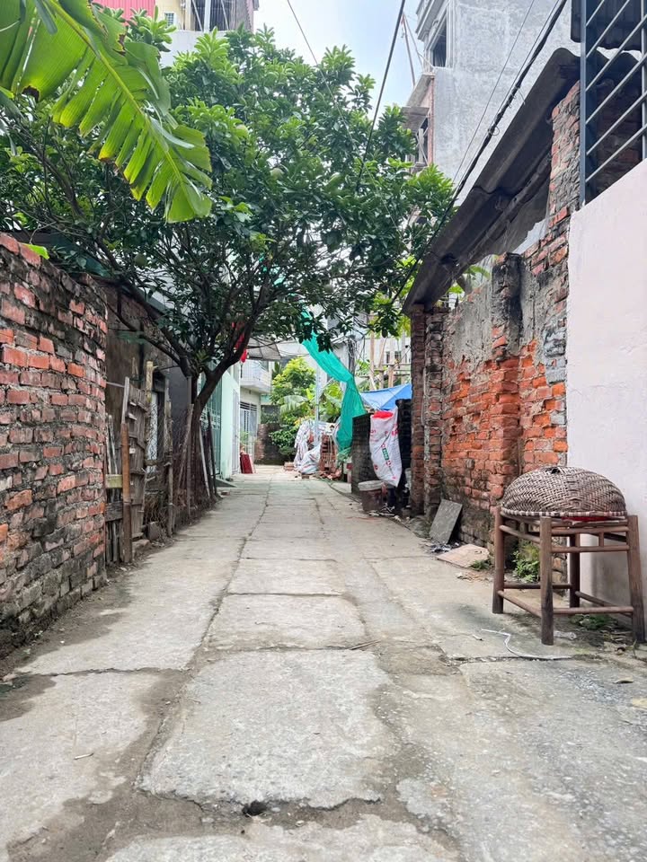 Đất nền chính chủ tại An Khánh, Hoài Đức 68m² - Giá tốt, đầu tư sinh lời!