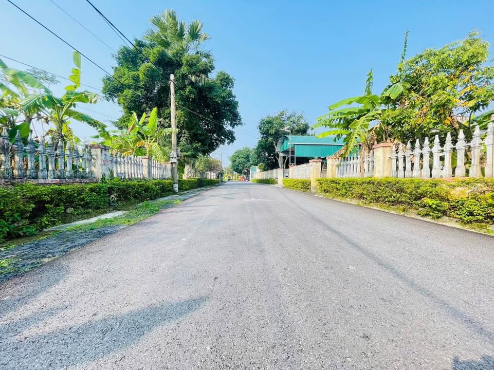 Đất nền Xã Thạch Hạ 140m² giá 2.5 tỷ - Cơ hội đầu tư hiếm có!