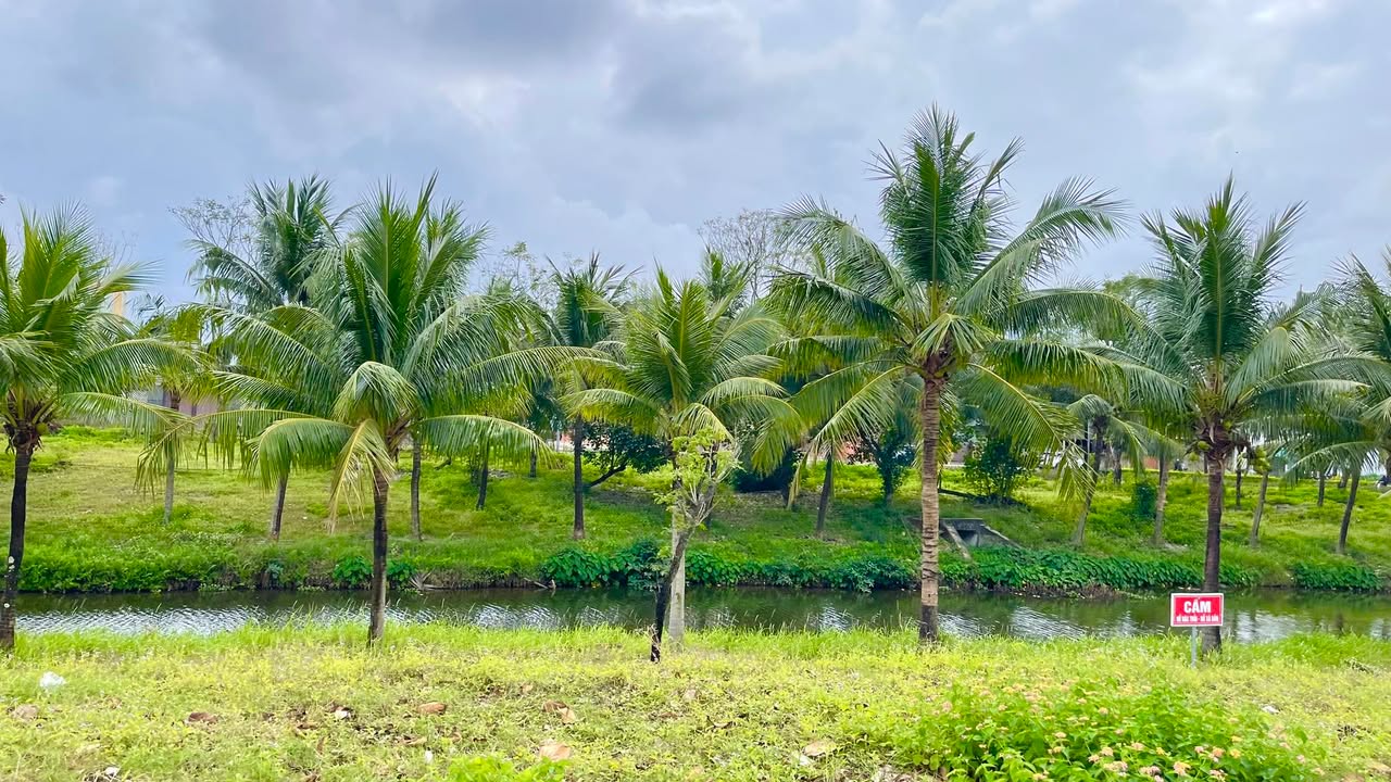 Shophouse FPT Hòa Hải Đà Nẵng 108m² - Giá đầu tư hấp dẫn