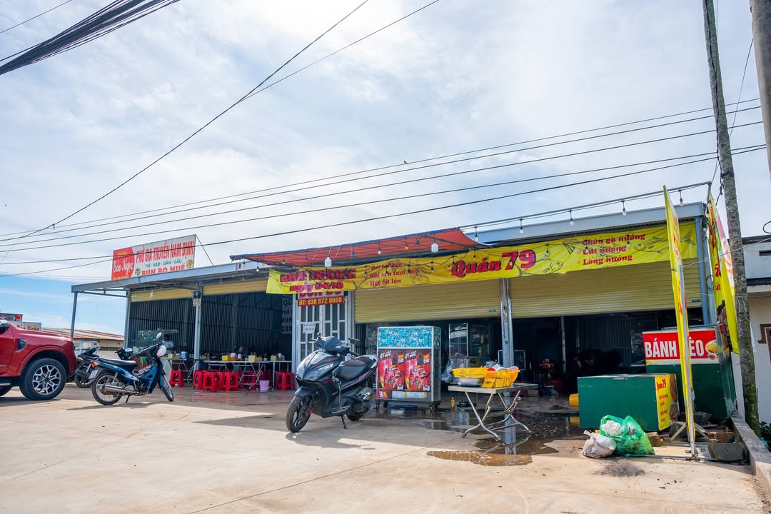 Đất mặt tiền Quốc lộ 20 - Xã Gia Hiệp - 720m² - Giá chỉ 10.8 tỷ!