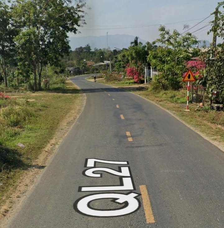 Đất nền 1400m² tại Buôn Gung Jang, xã Krông Nô, giá 1.25 tỷ - Sổ đỏ chính chủ!