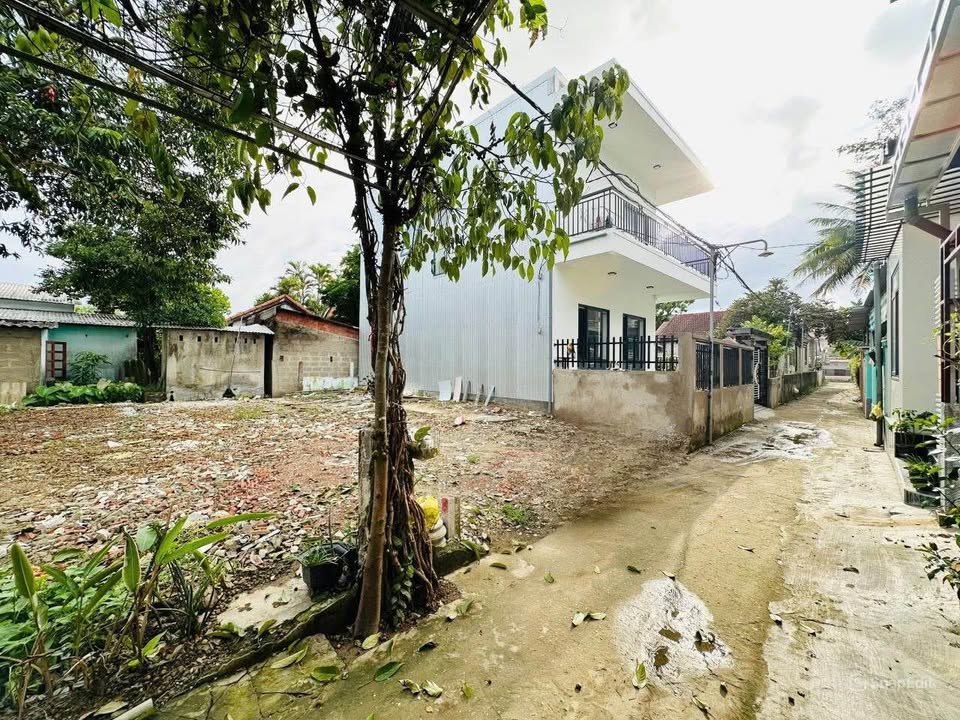Đất kiệt ô tô Lại Thế, Huế 67m² giá 1.2 tỷ - Sổ hồng chính chủ
