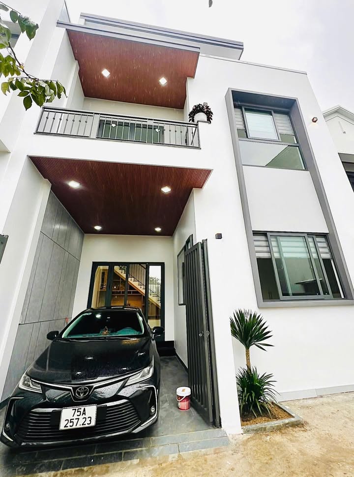 Nhà phố Xóm 5 Lại Thế, Huế 70m² giá 3.08 tỷ - Dọn vào ở ngay!