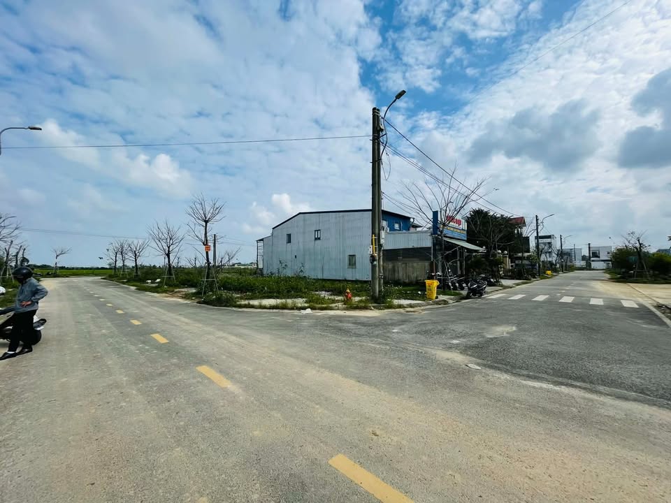 Đất nền Khu quy hoạch CIC8 - TP Huế 144m² giá 3 tỷ - Tiềm năng tăng giá bền vững!