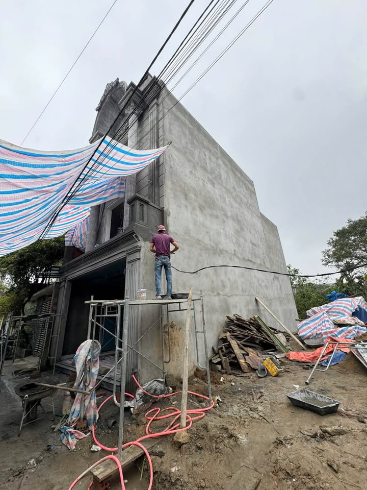 Đất nền 70.9m² Kiệt 15 Xuân Hoà giá 1.99 tỷ - Cơ hội đầu tư hấp dẫn!