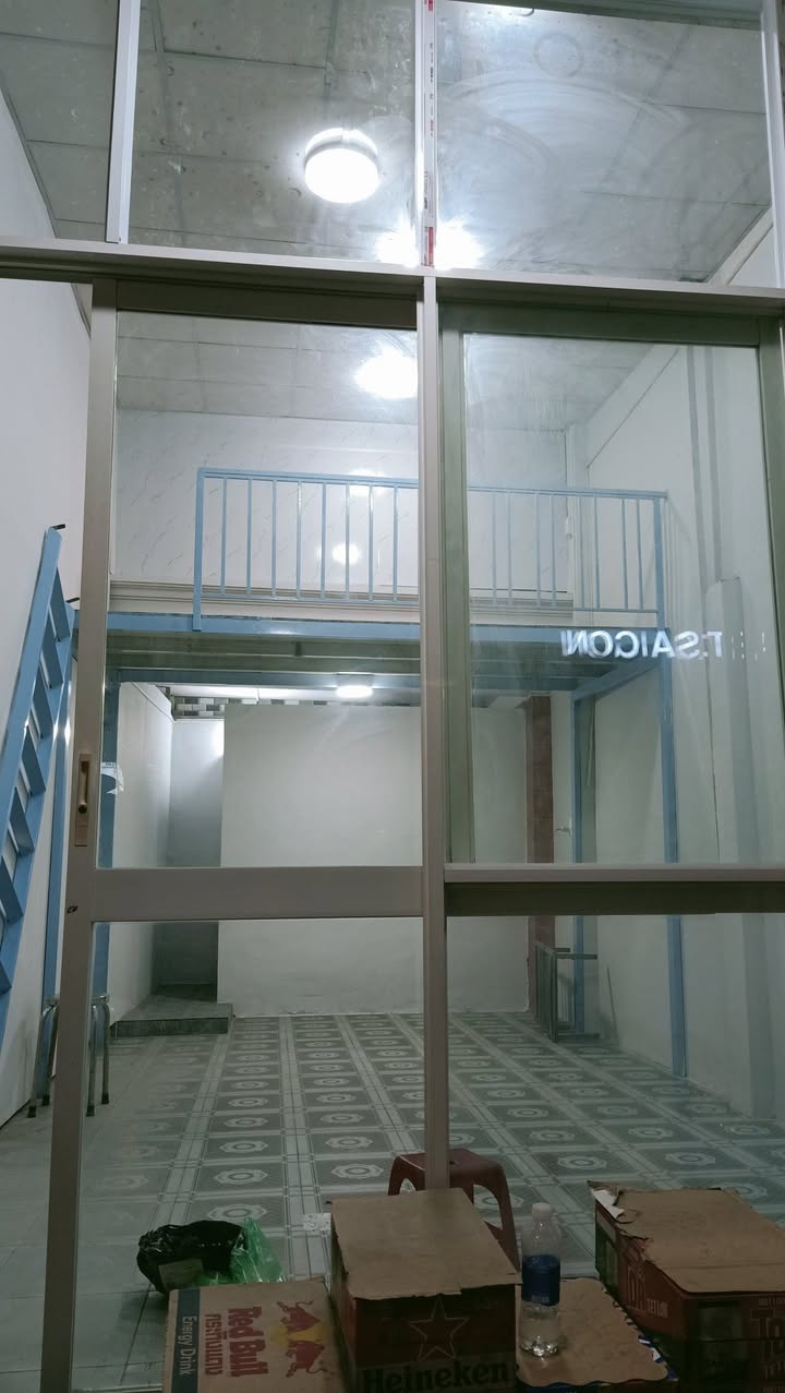 Cho thuê kiot mặt tiền Đường 25, Hiệp Bình Chánh - Vị trí đắc địa, thuận tiện kinh doanh!