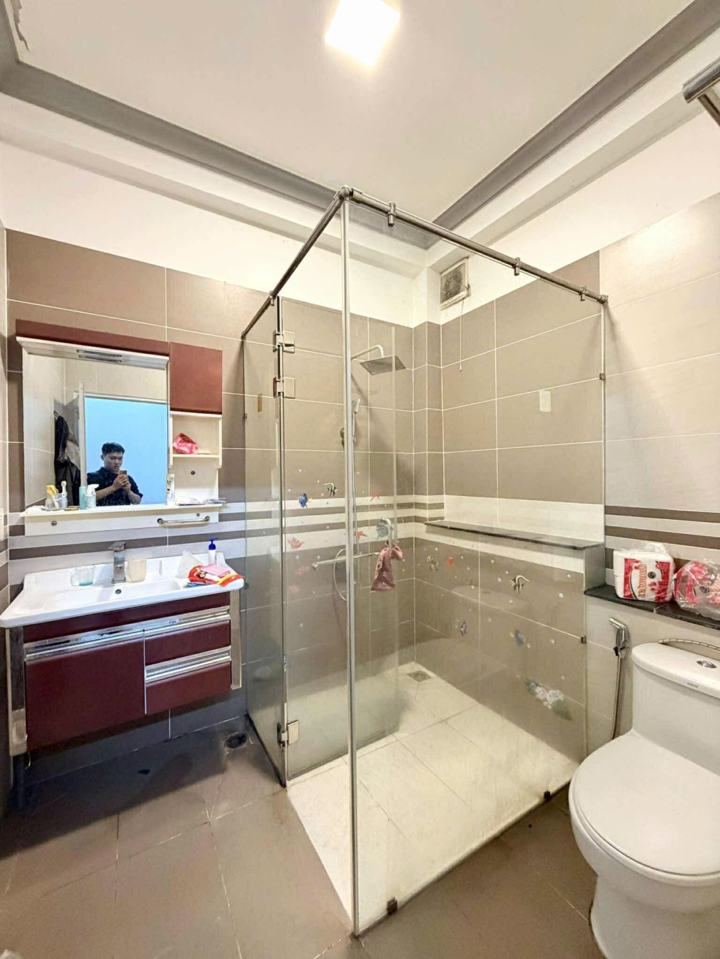 Nhà Bùi Đình Túy, Bình Thạnh 90m² giá 13.5 tỷ - Đầu tư sinh lời ngay!