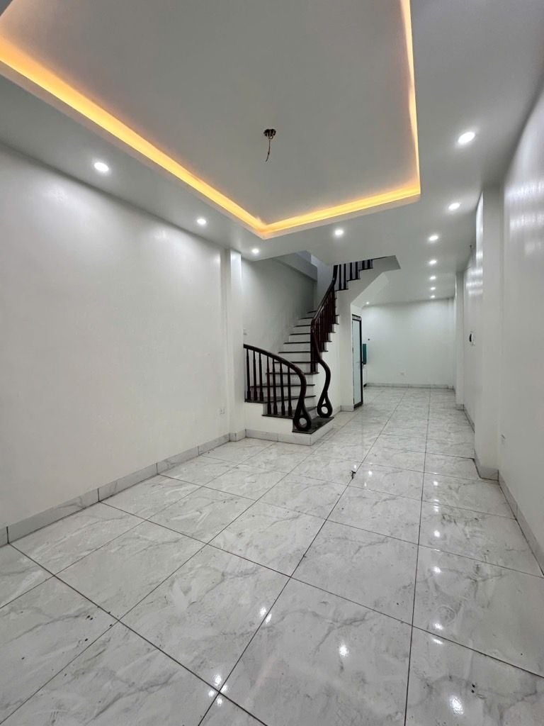 Nhà 4 tầng Vân Côn, Hoài Đức 40m² giá 4.1 tỷ - Sẵn sàng ở ngay!