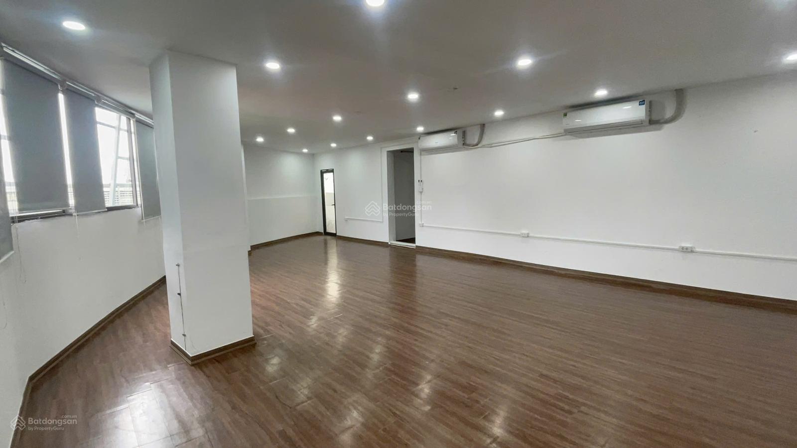Cho thuê văn phòng Nam Từ Liêm - 100m² chỉ 12 triệu - Vào làm ngay!