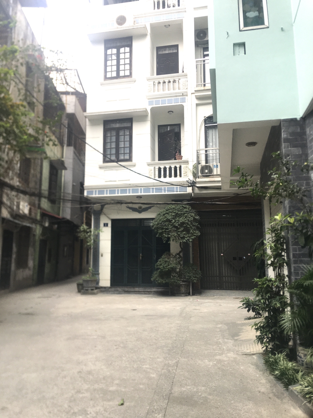 Nhà riêng Khương Đình, Thanh Xuân 39m² giá 11 tỷ - Vị trí kinh doanh đắc địa!