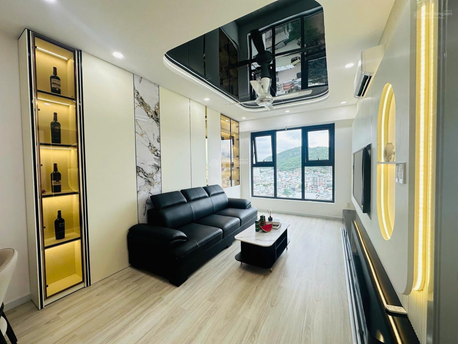 Căn hộ Mường Thanh Viễn Triều Nha Trang 75m² giá 3.85 tỷ - Sẵn sàng vào ở ngay!