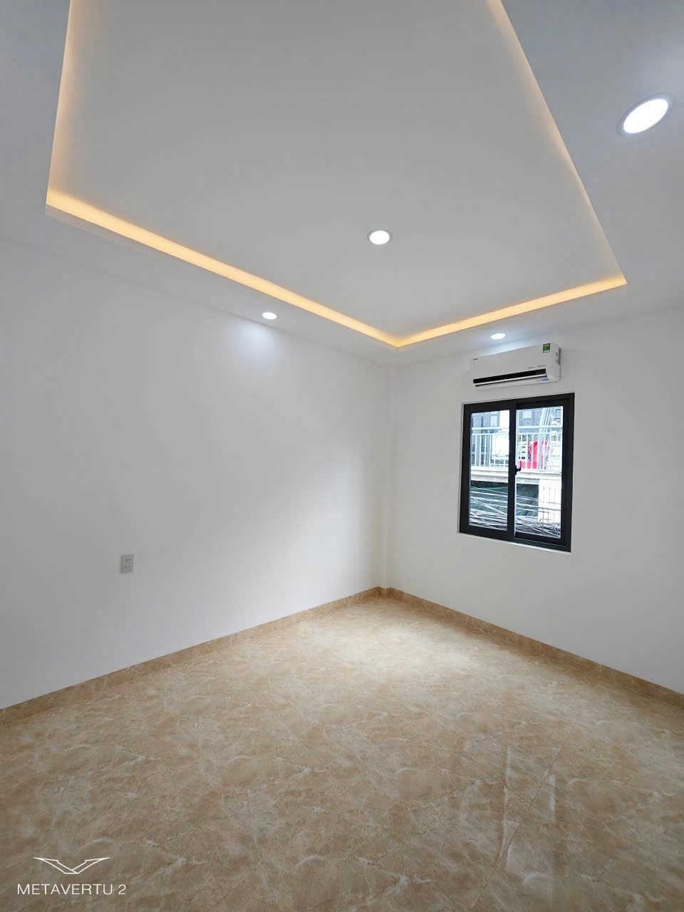 Nhà 2 tầng góc 2 mặt tiền Ngọc Hiệp 44.4m² giá 3.2 tỷ - Tiềm năng kinh doanh đa ngành