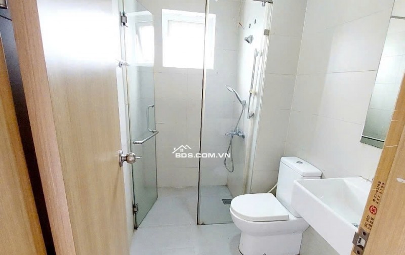 Chung cư Resco An Hội 3, Gò Vấp 75m² giá 6.7 triệu - Khu vực sầm uất, thuận tiện di chuyển!